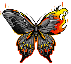 angelesrotos logo